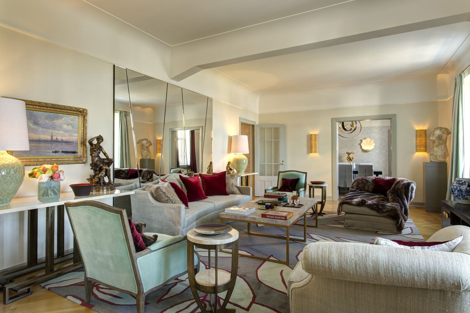 Hotel Astoria 5 Hotel Astoria 5